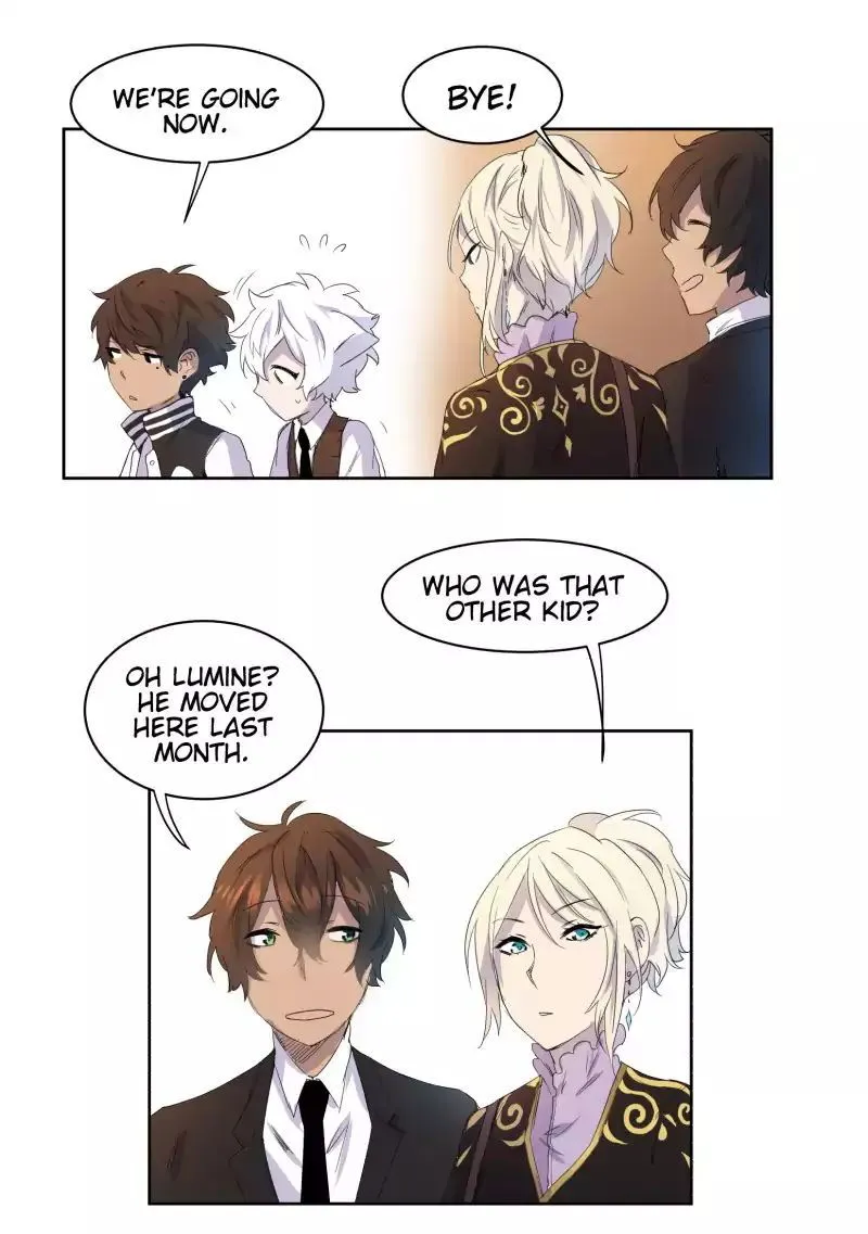 LUMINE Chapter 7 Online - pƔgina 9