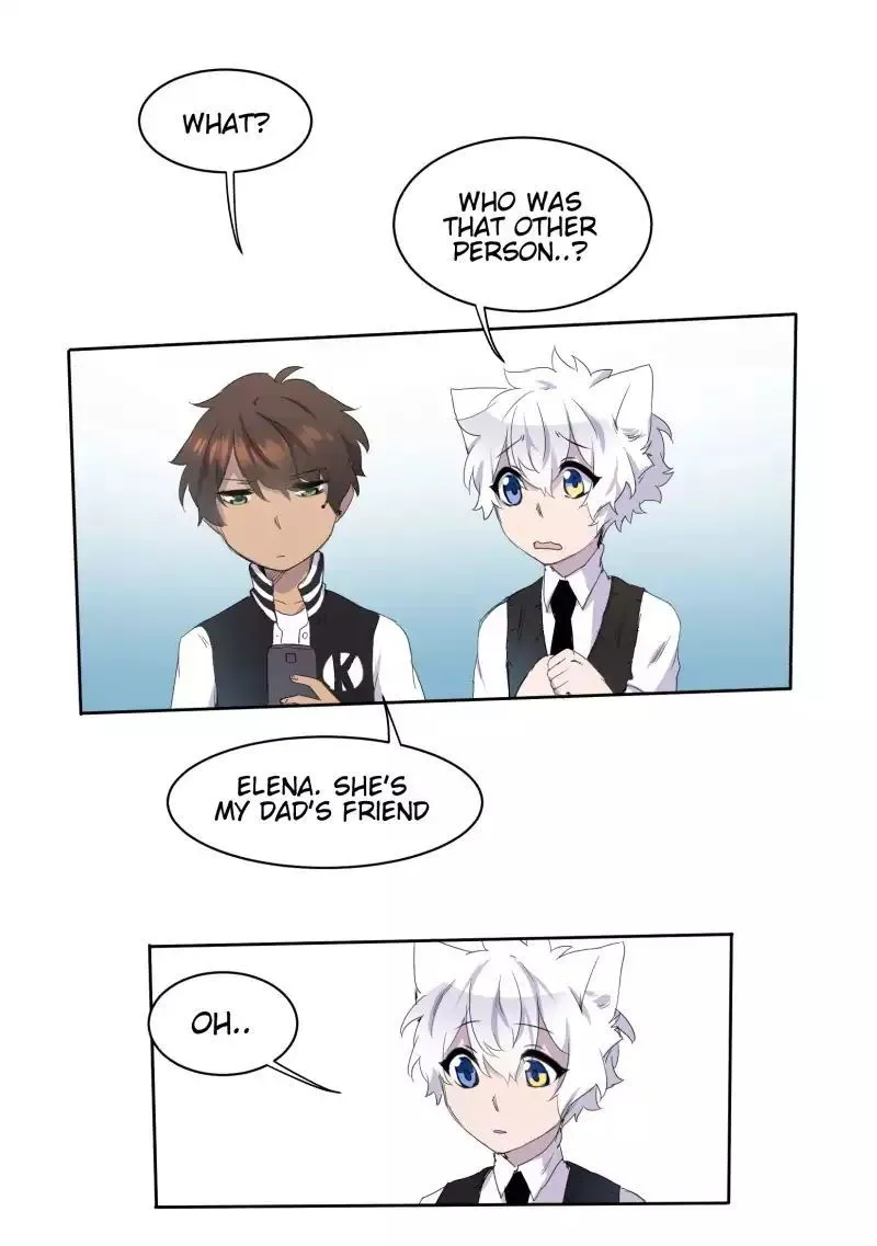 LUMINE Chapter 7 Online - pƔgina 11