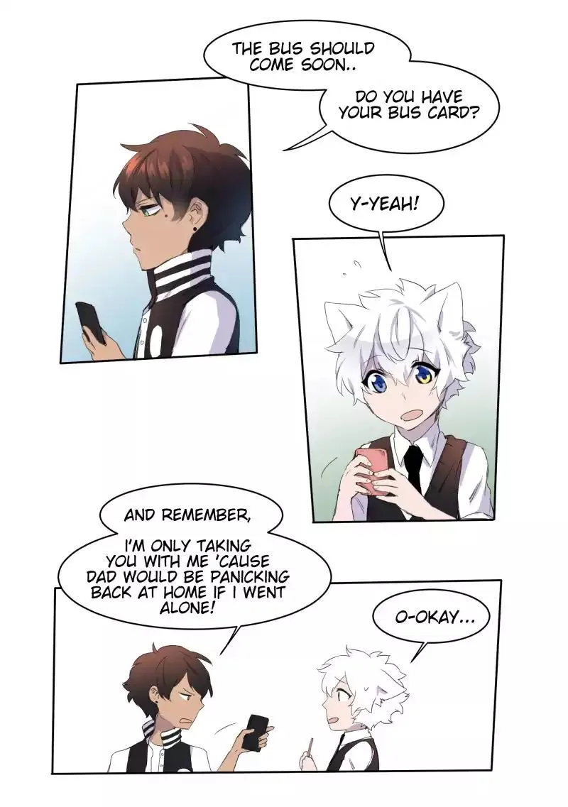 LUMINE Chapter 7 Online - pƔgina 12