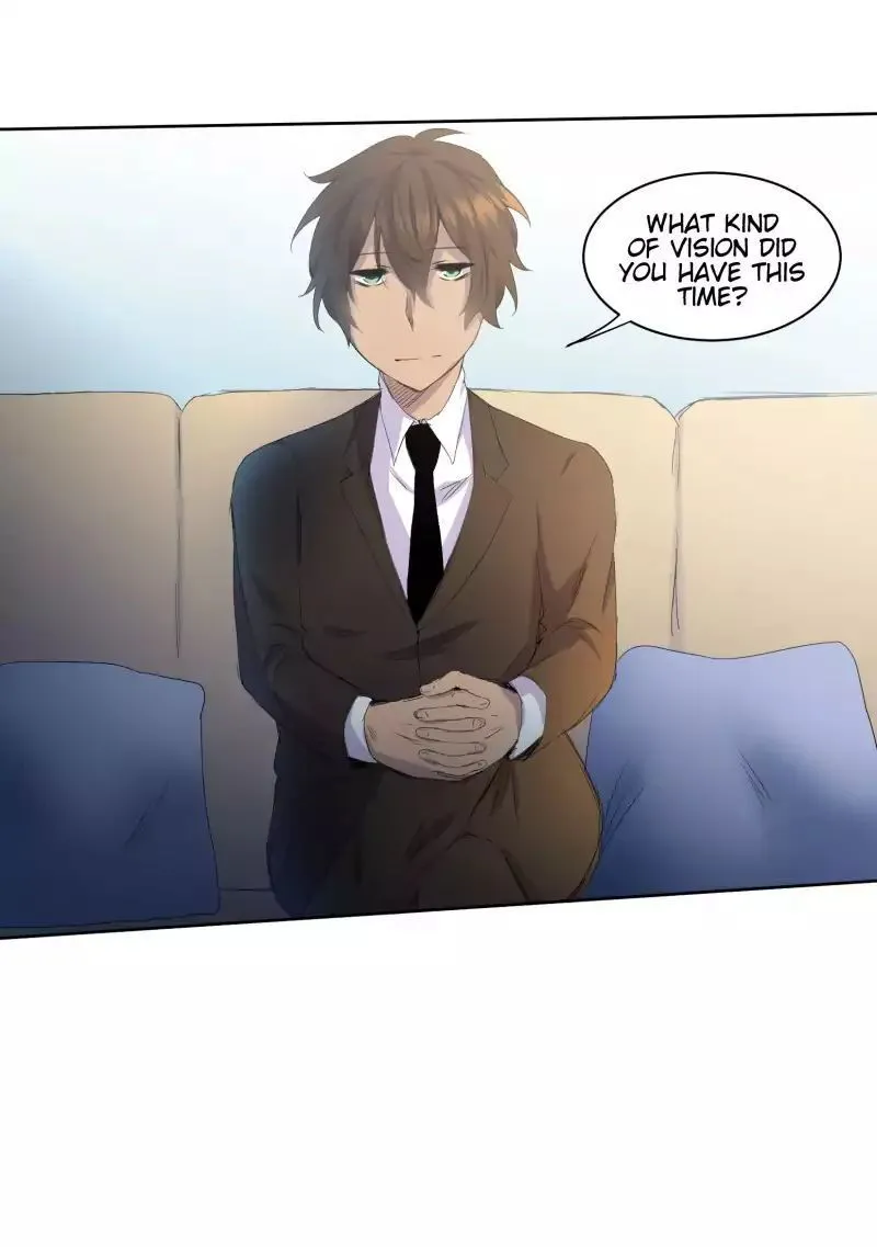LUMINE Chapter 7 Online - pƔgina 18