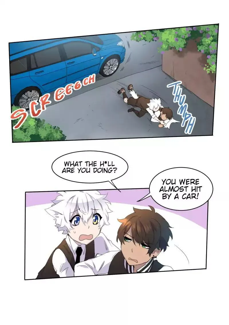 LUMINE Chapter 7 Online - pƔgina 20