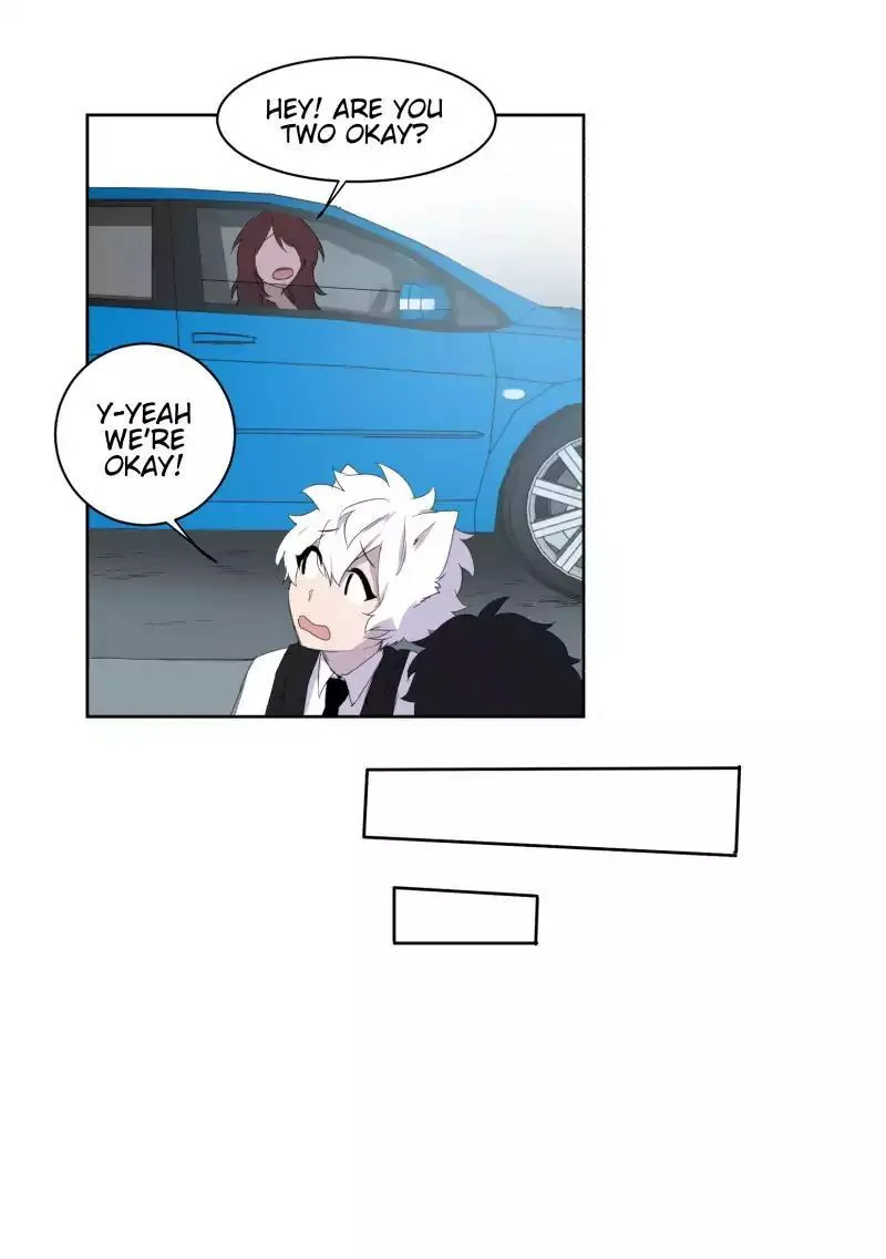 LUMINE Chapter 7 Online - pƔgina 21