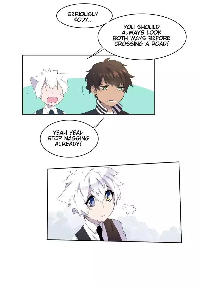 LUMINE Chapter 7 Online - pƔgina 22