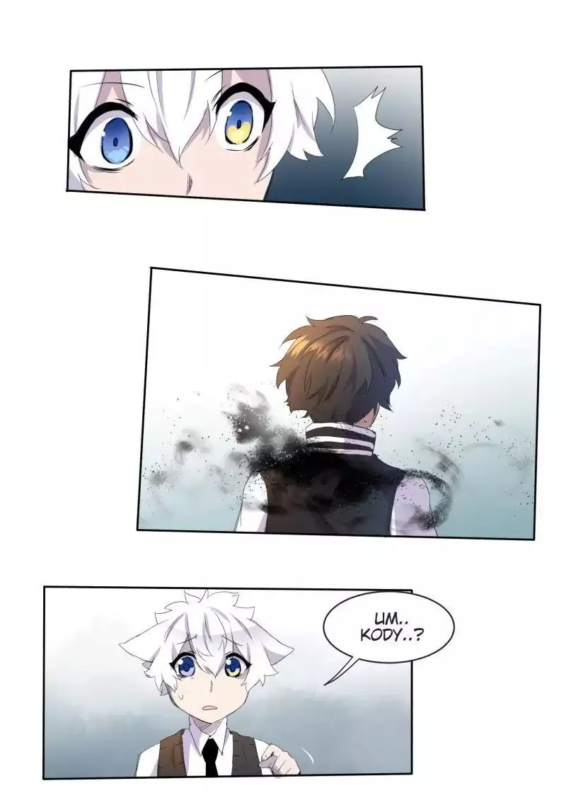 LUMINE Chapter 7 Online - pƔgina 23
