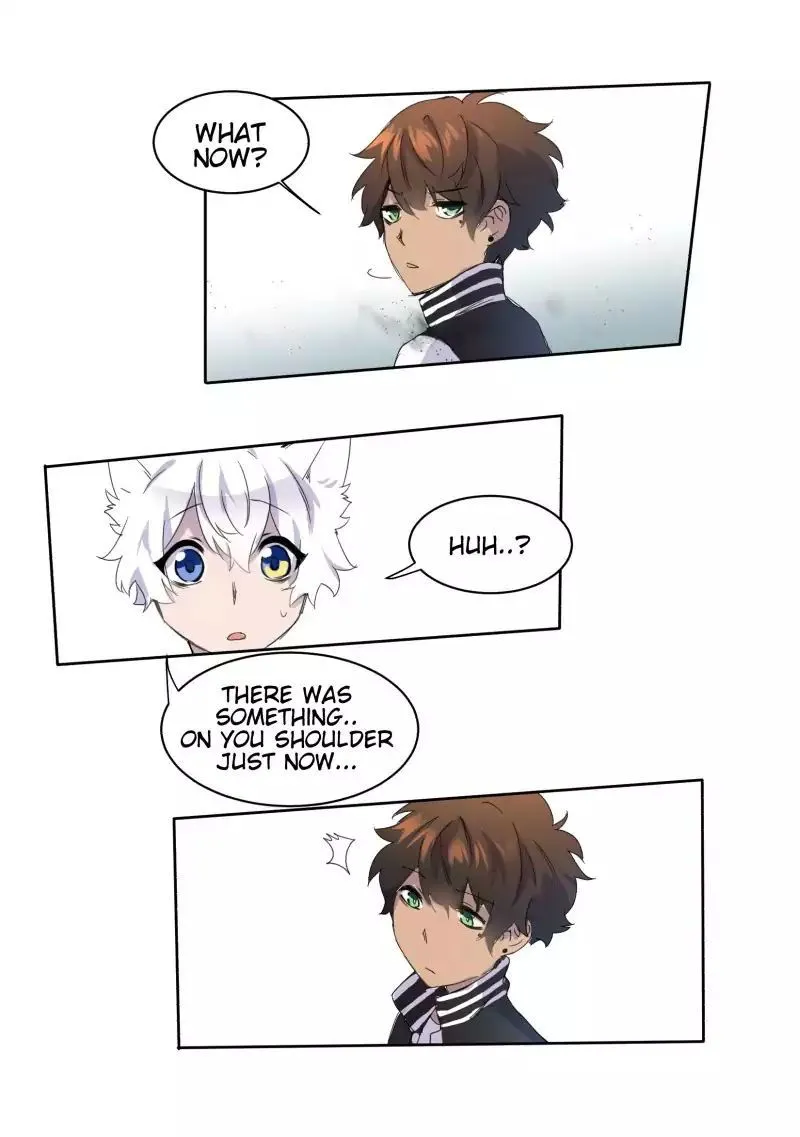 LUMINE Chapter 7 Online - pƔgina 24