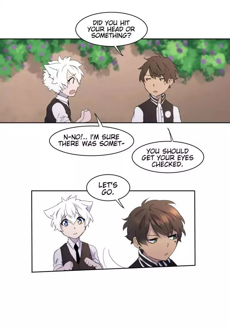 LUMINE Chapter 7 Online - pƔgina 25
