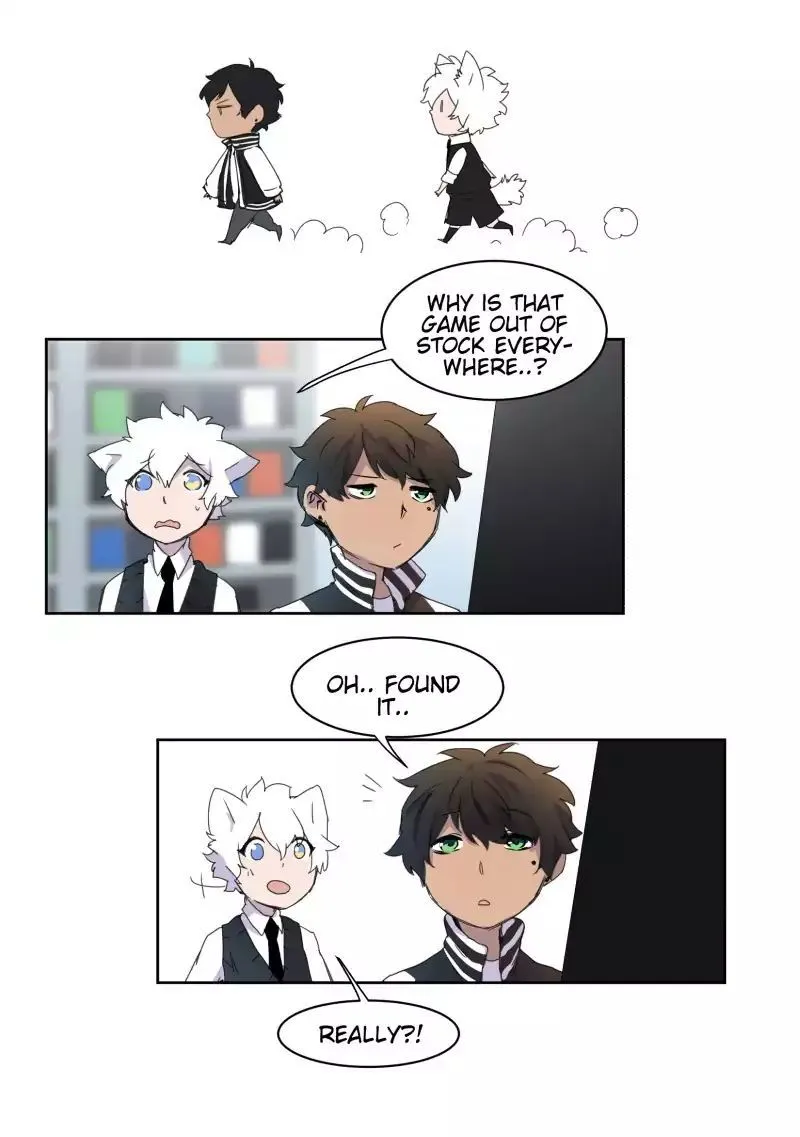 LUMINE Chapter 7 Online - pƔgina 29