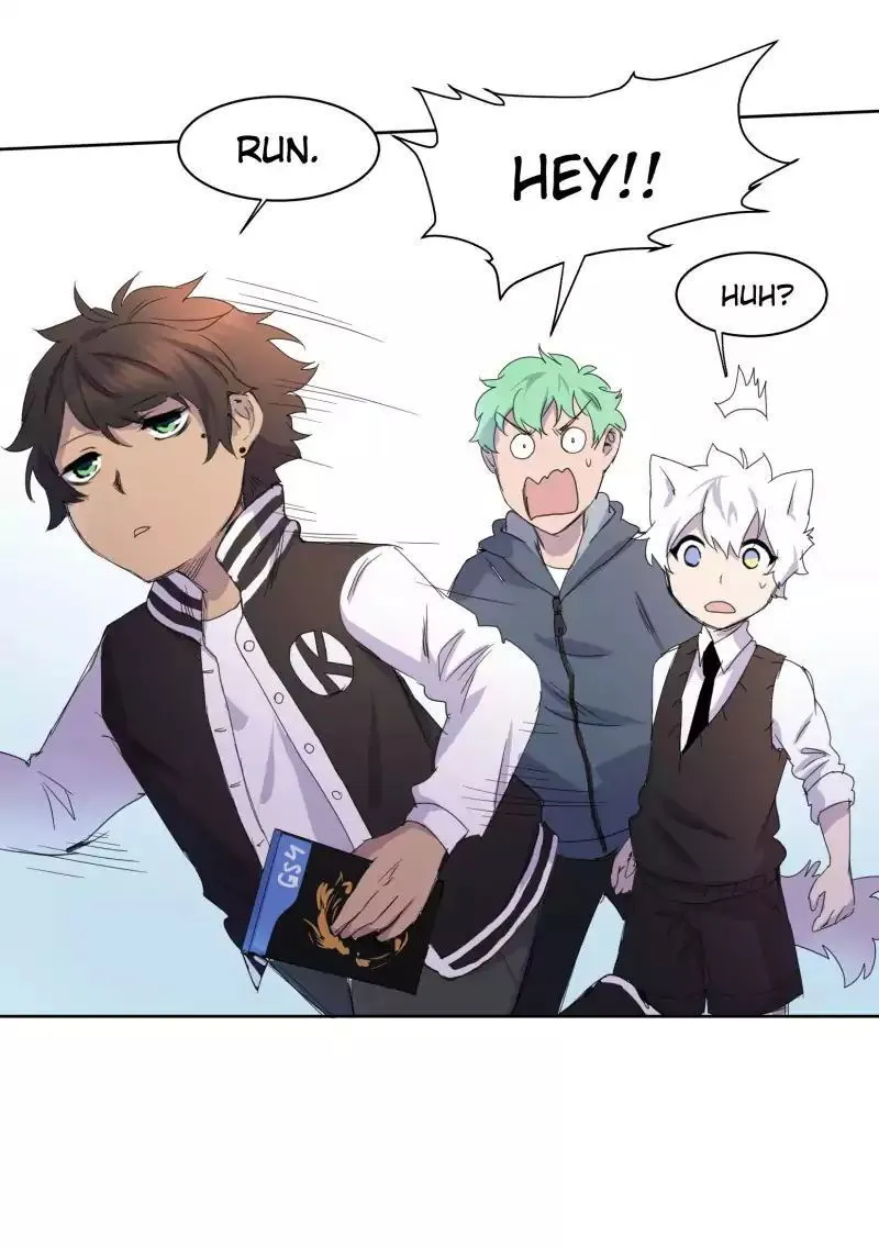 LUMINE Chapter 7 Online - pƔgina 32