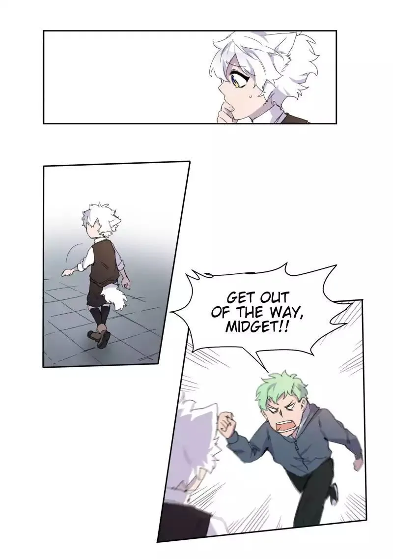 LUMINE Chapter 7 Online - pƔgina 35