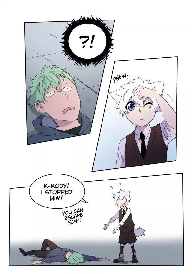 LUMINE Chapter 7 Online - pƔgina 39