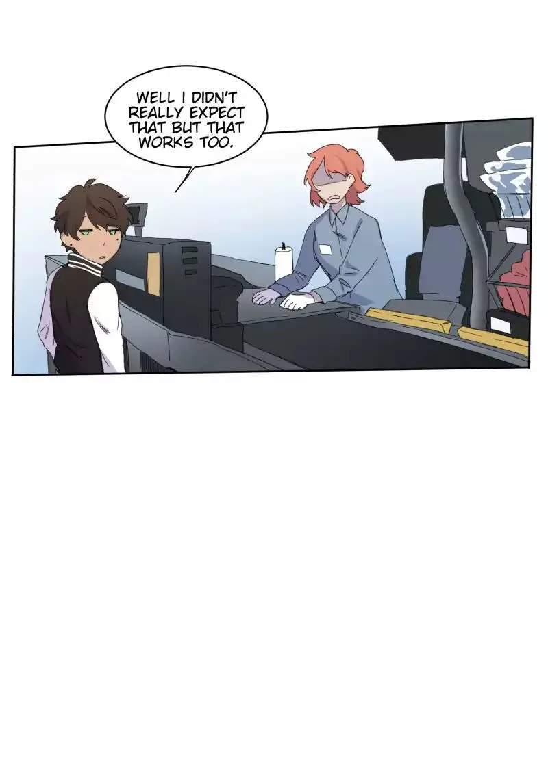 LUMINE Chapter 7 Online - pƔgina 40
