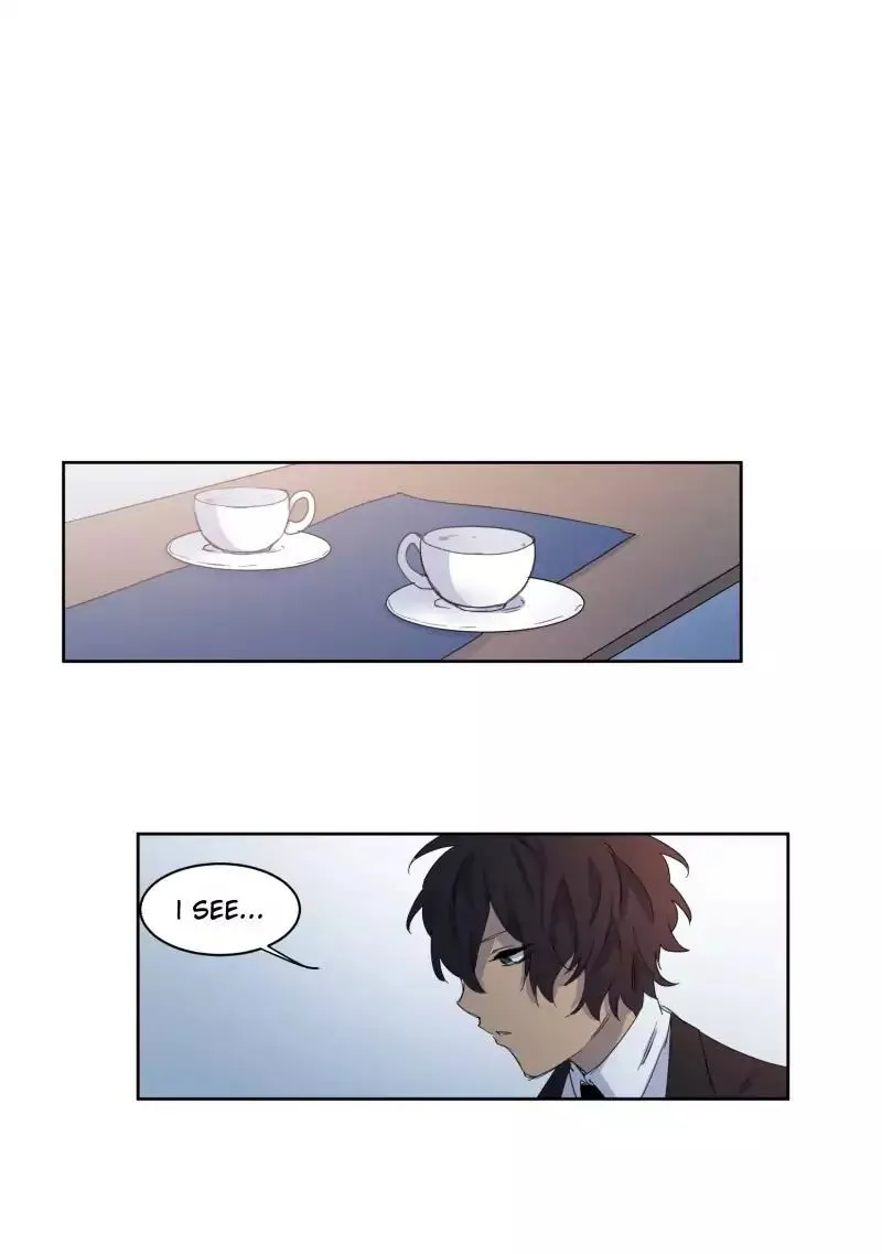 LUMINE Chapter 7 Online - pƔgina 41