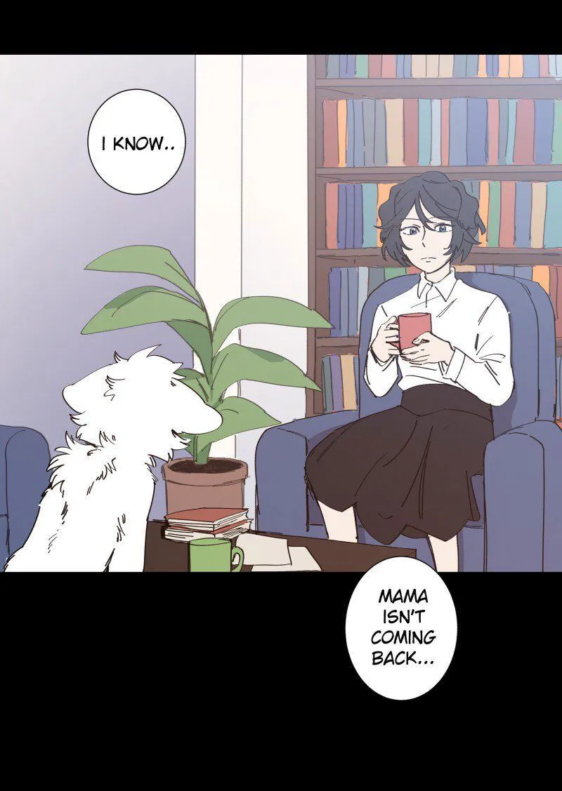 LUMINE Chapter 70 Online - página 2