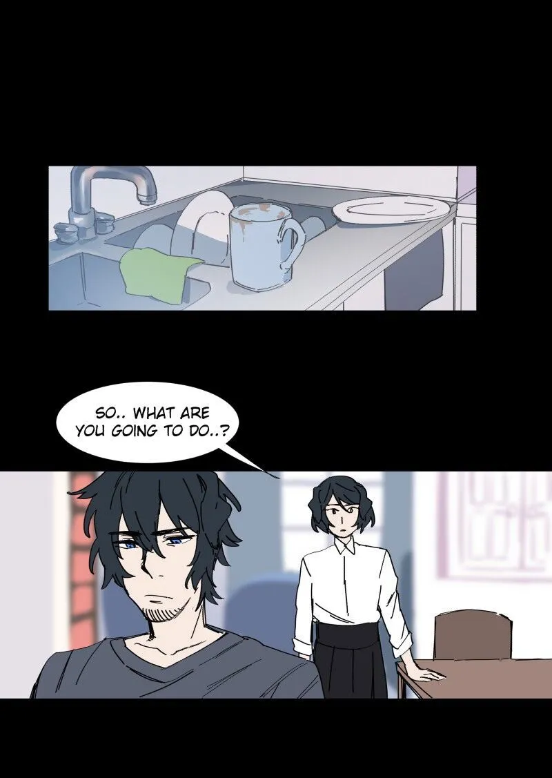 LUMINE Chapter 70 Online - página 5
