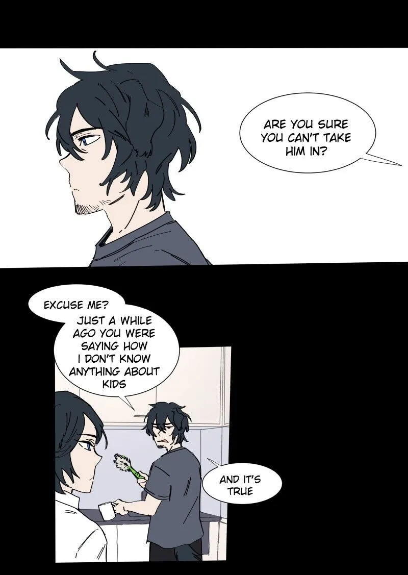 LUMINE Chapter 70 Online - página 7