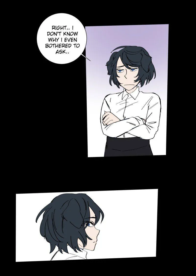 LUMINE Chapter 70 Online - página 8