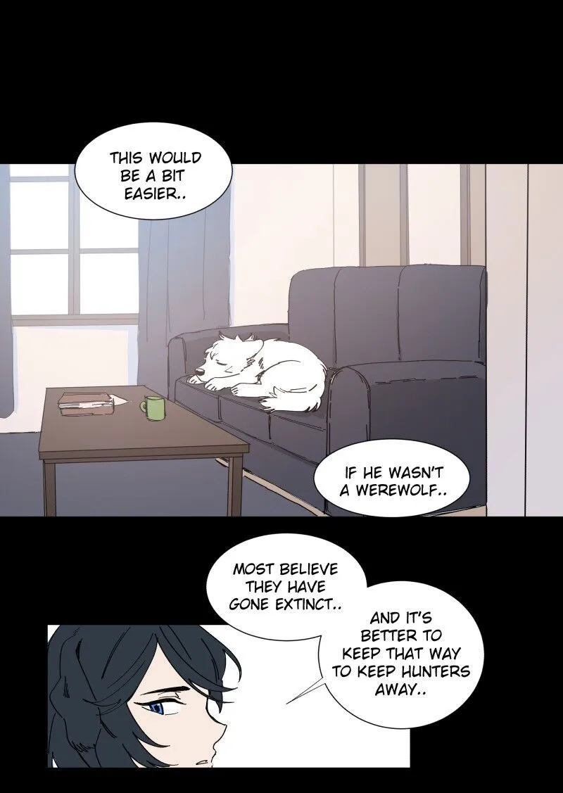 LUMINE Chapter 70 Online - página 9