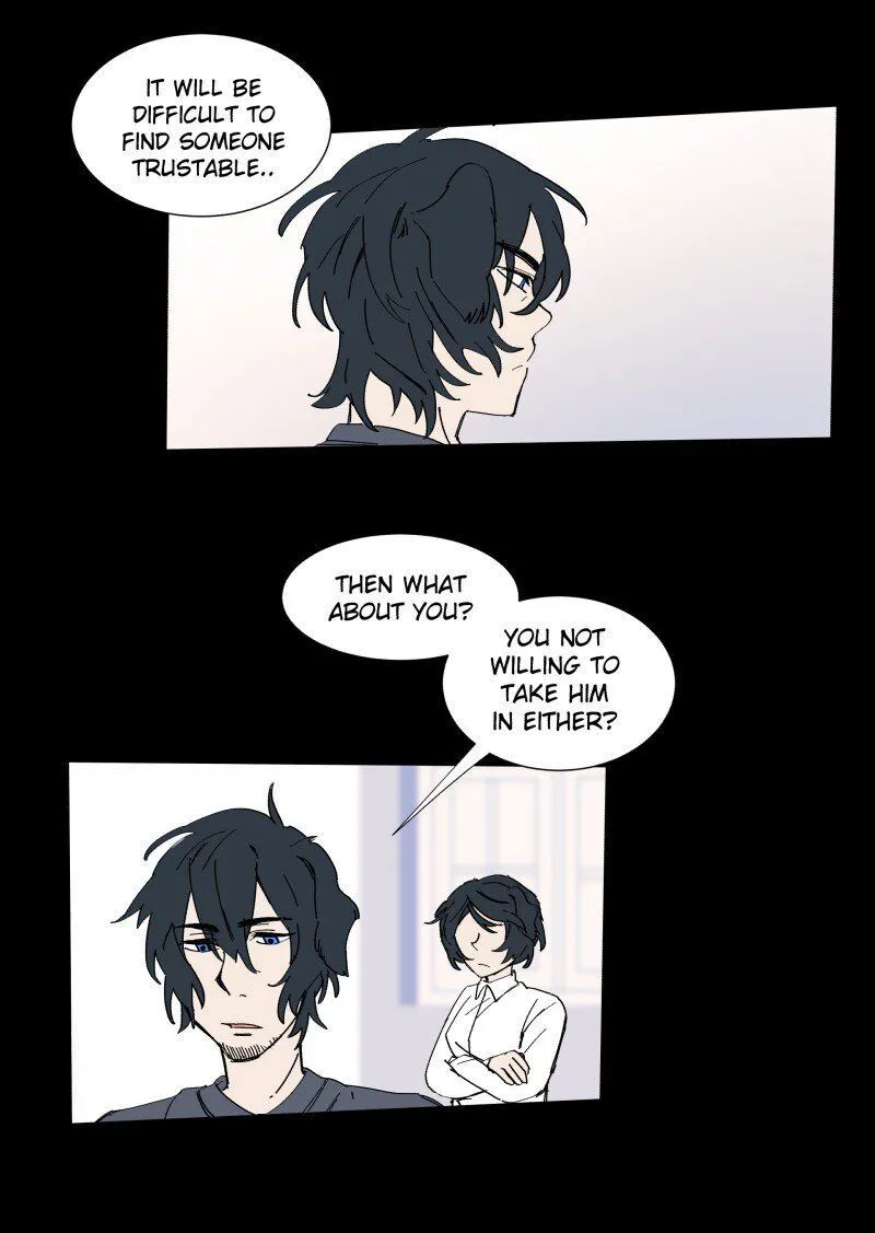 LUMINE Chapter 70 Online - página 10