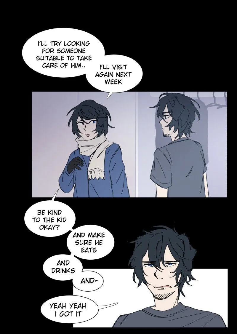 LUMINE Chapter 70 Online - página 13