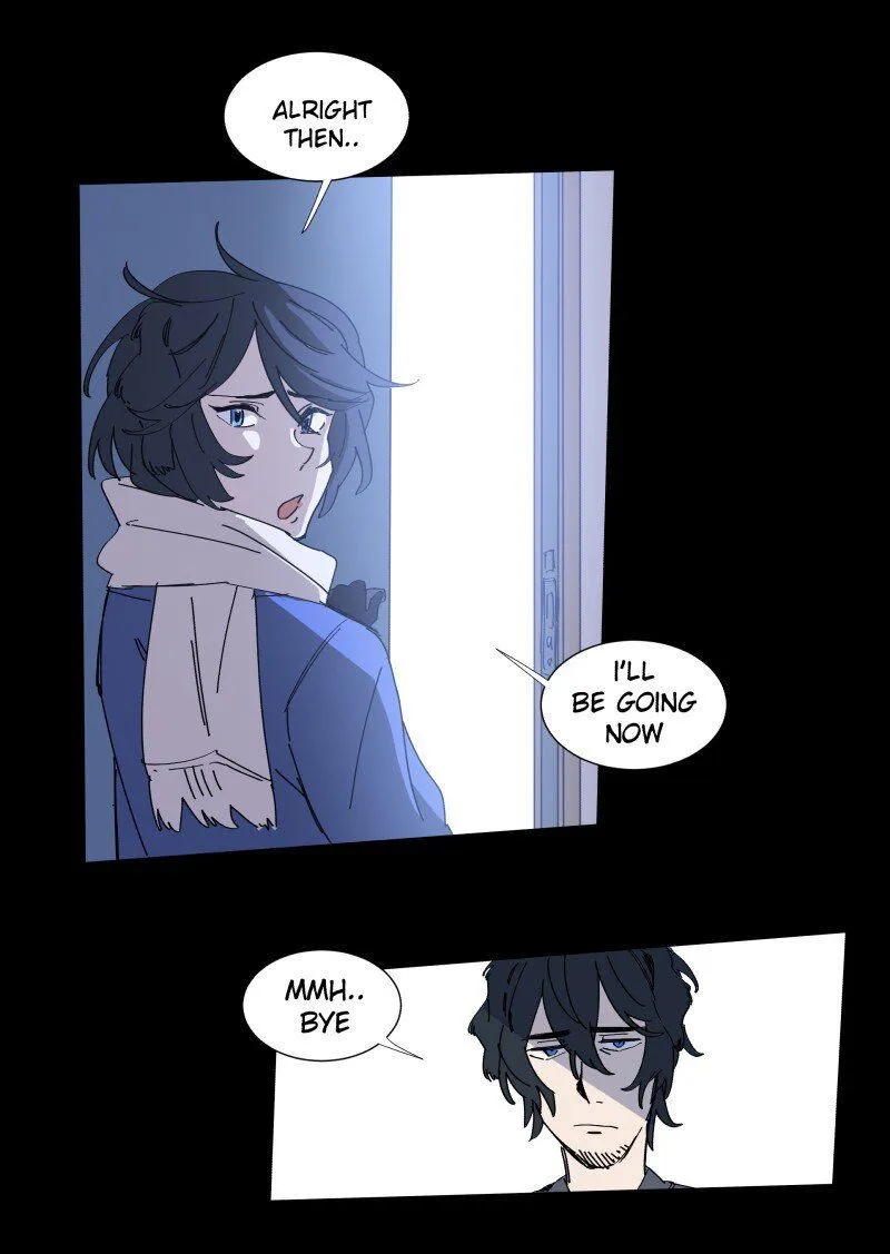 LUMINE Chapter 70 Online - página 14
