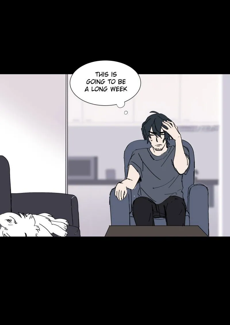 LUMINE Chapter 70 Online - página 19