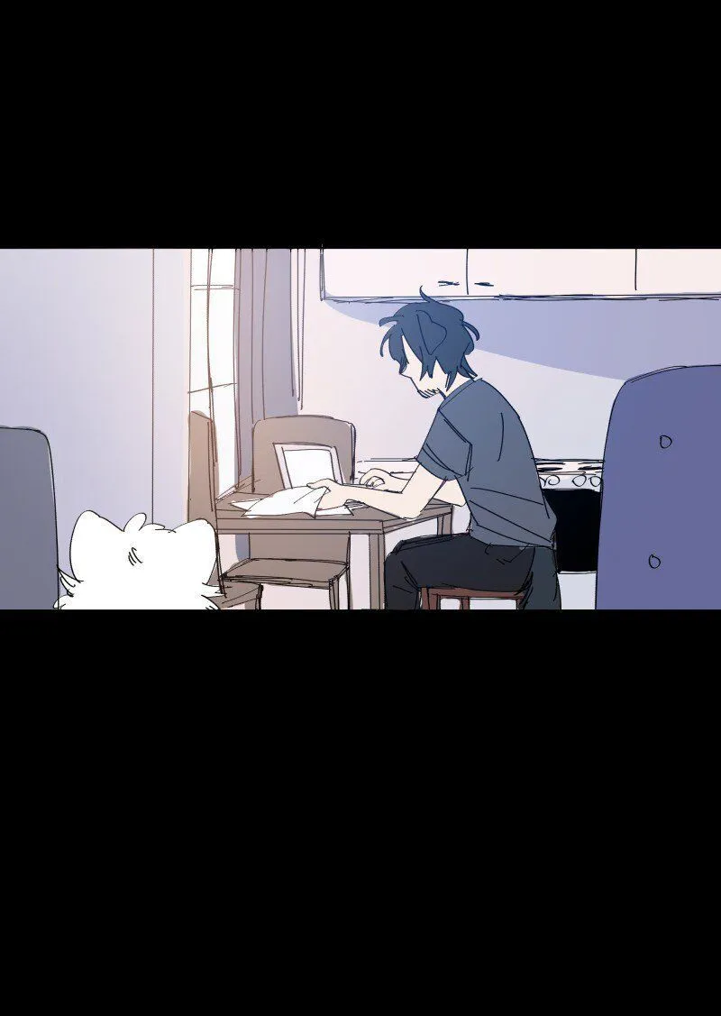 LUMINE Chapter 71 Online - página 2