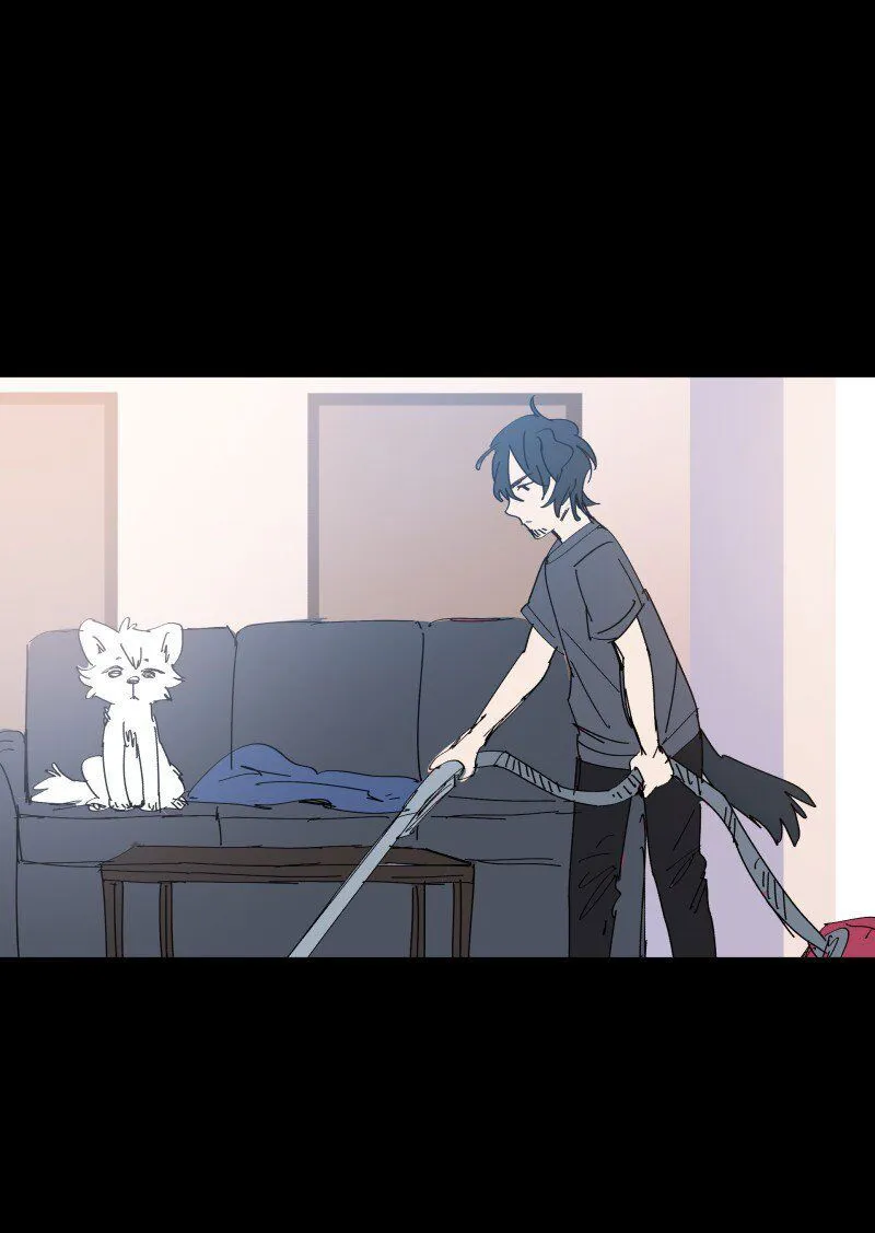 LUMINE Chapter 71 Online - página 6