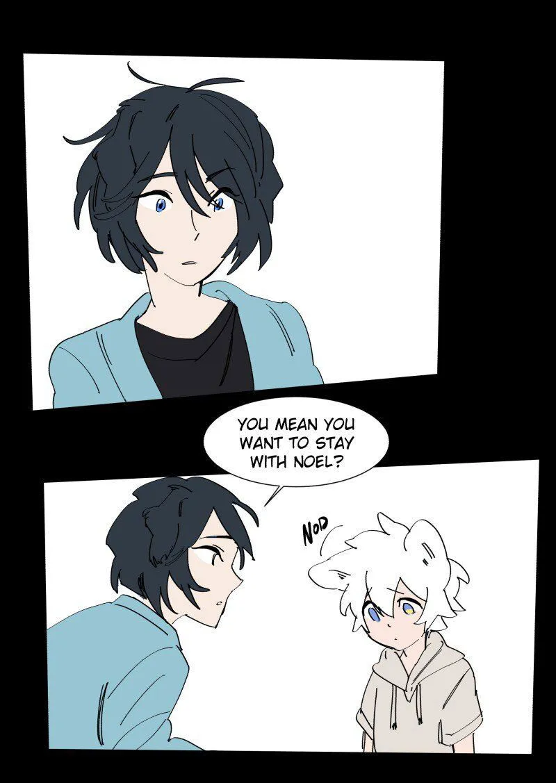 LUMINE Chapter 72 Online - página 2