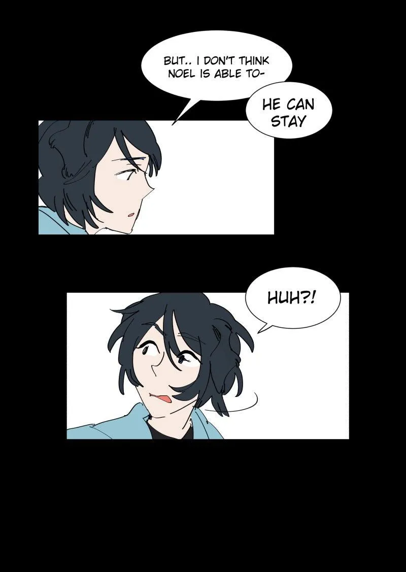 LUMINE Chapter 72 Online - página 3