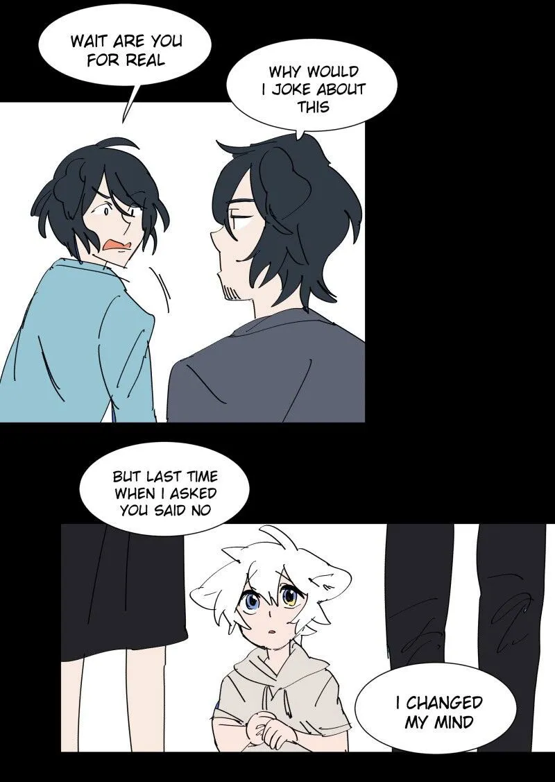 LUMINE Chapter 72 Online - página 5