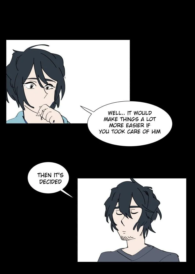 LUMINE Chapter 72 Online - página 6