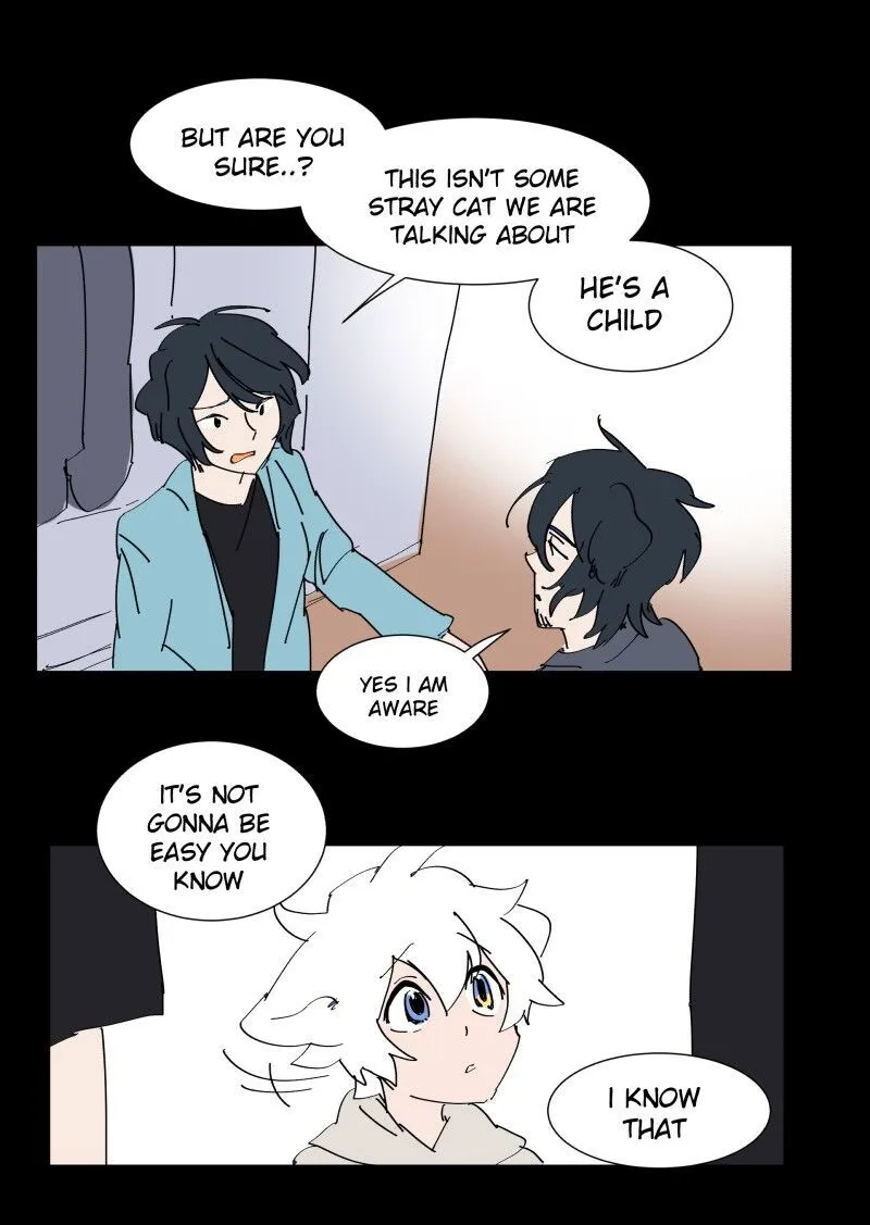LUMINE Chapter 72 Online - página 7