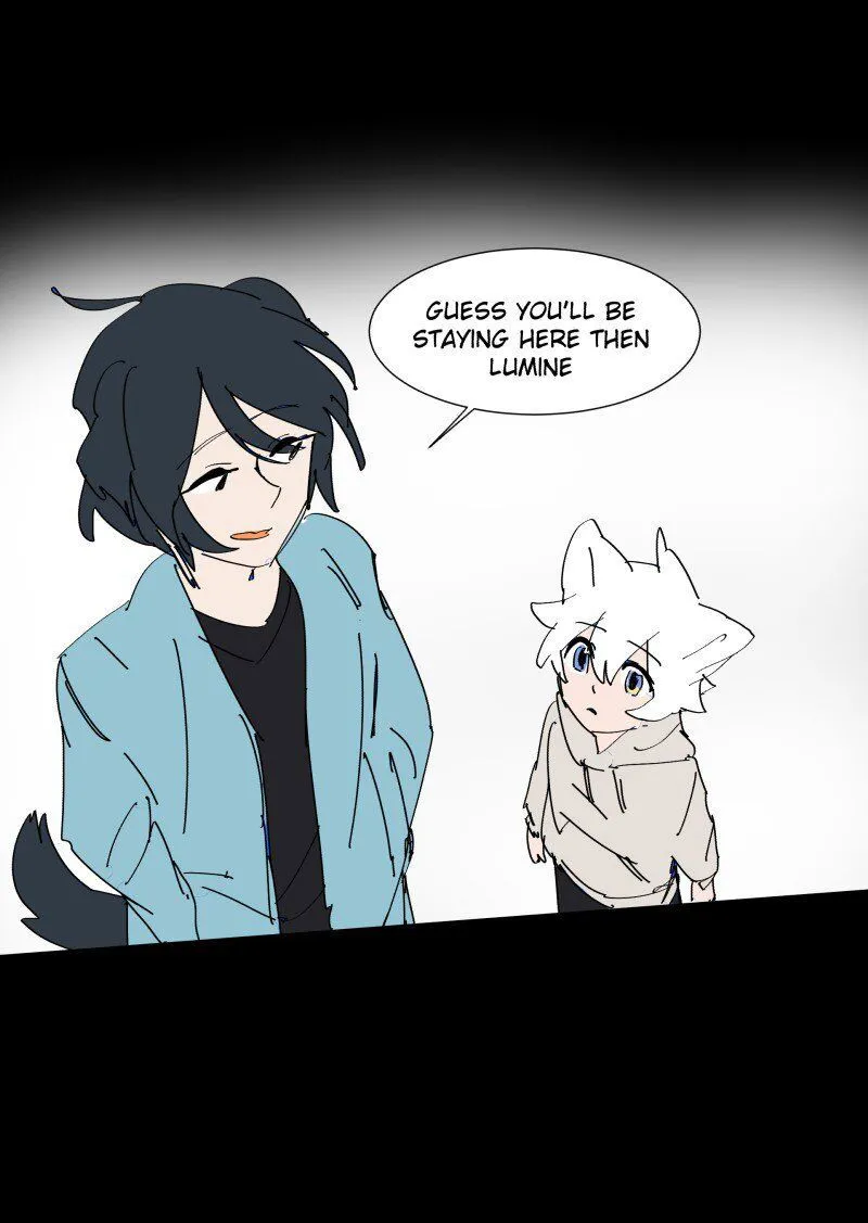 LUMINE Chapter 72 Online - página 11