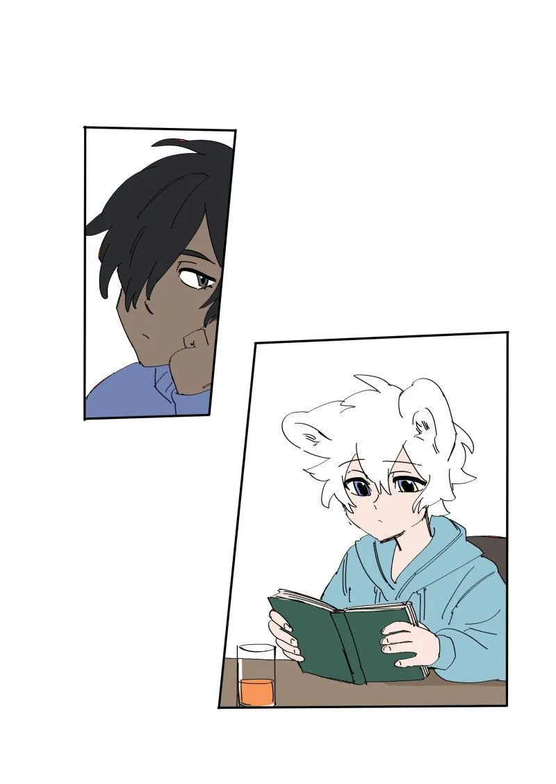 LUMINE Chapter 73 Online - página 2