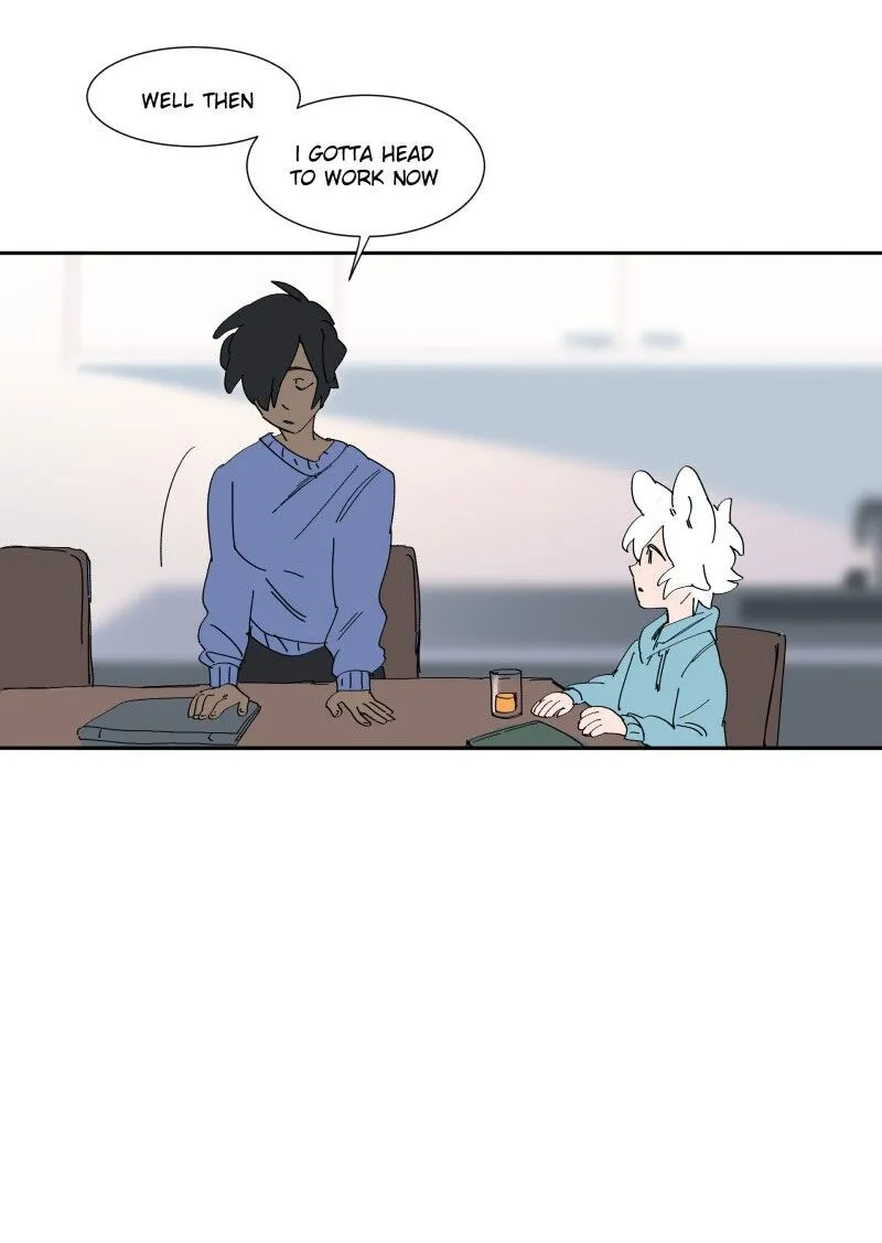 LUMINE Chapter 73 Online - página 6