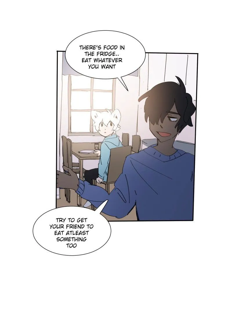 LUMINE Chapter 73 Online - página 7