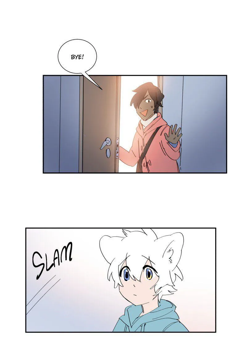 LUMINE Chapter 73 Online - página 9