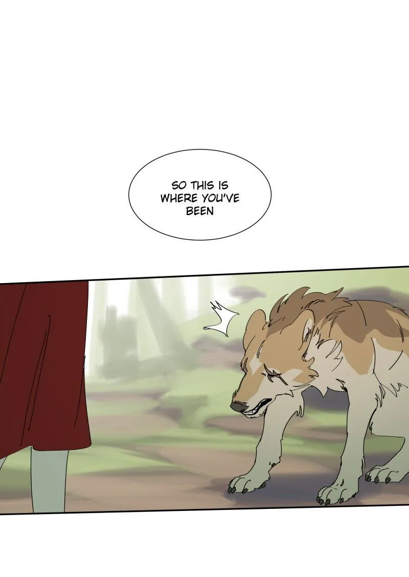 LUMINE Chapter 73 Online - página 18