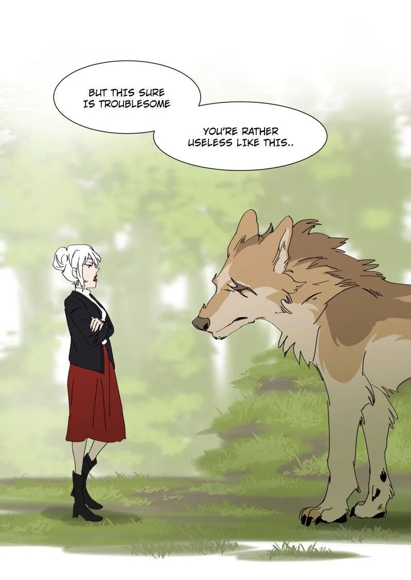 LUMINE Chapter 73 Online - página 22