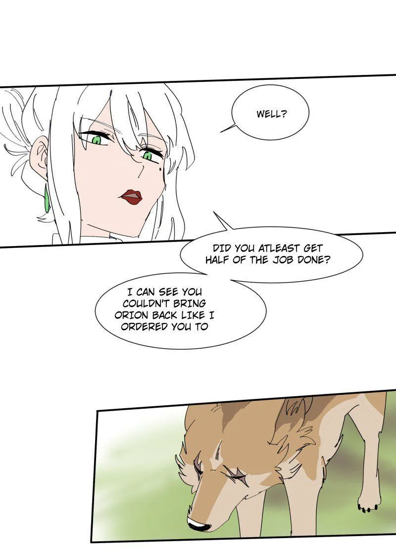 LUMINE Chapter 73 Online - página 23