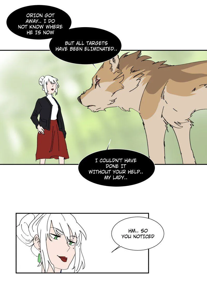 LUMINE Chapter 73 Online - página 24