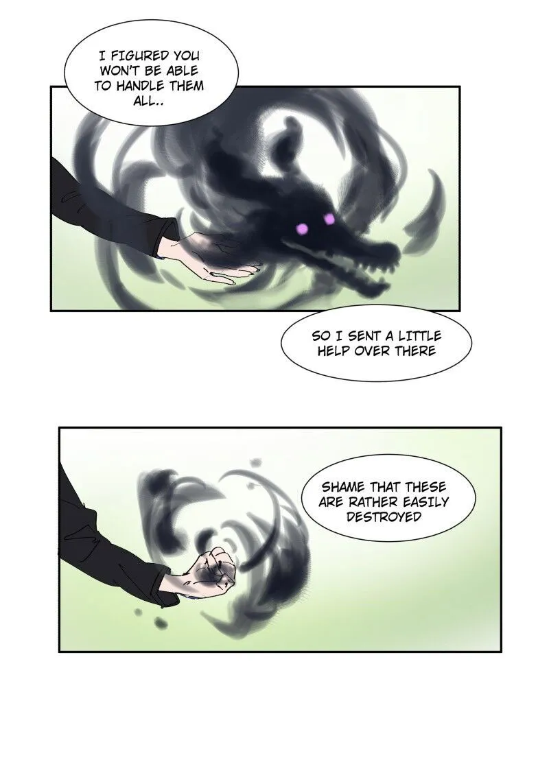 LUMINE Chapter 73 Online - página 25