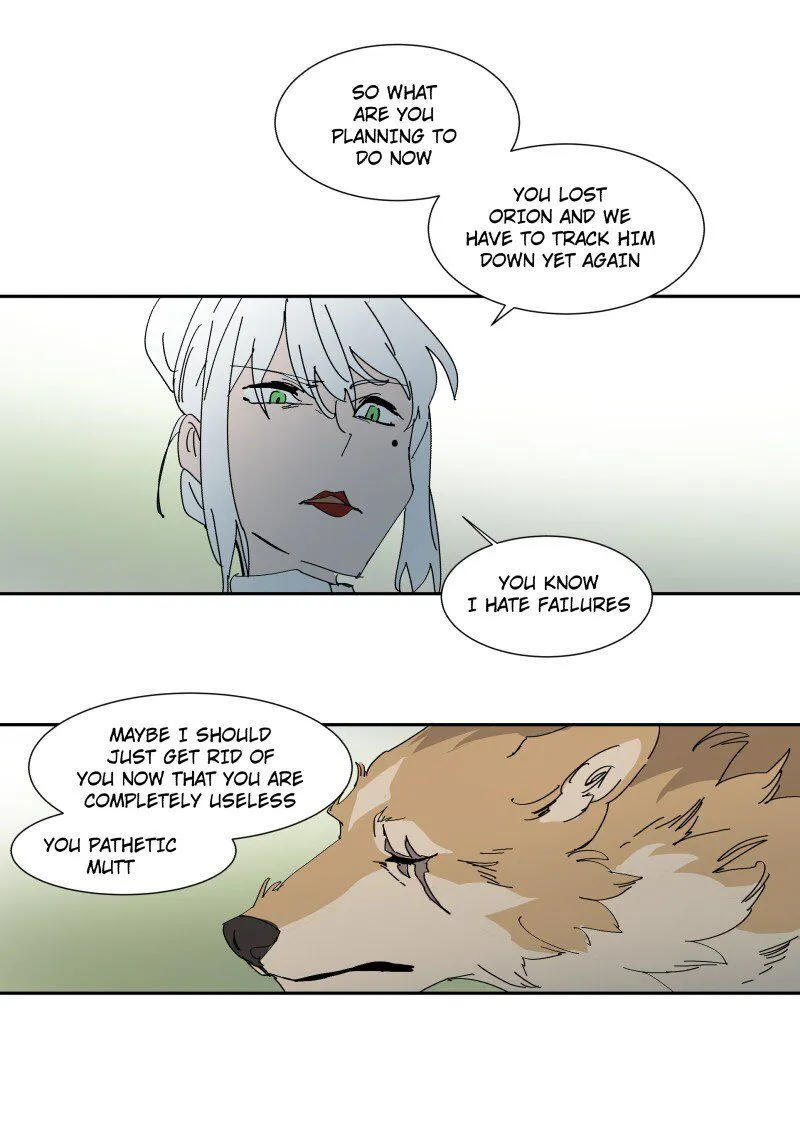 LUMINE Chapter 73 Online - página 26