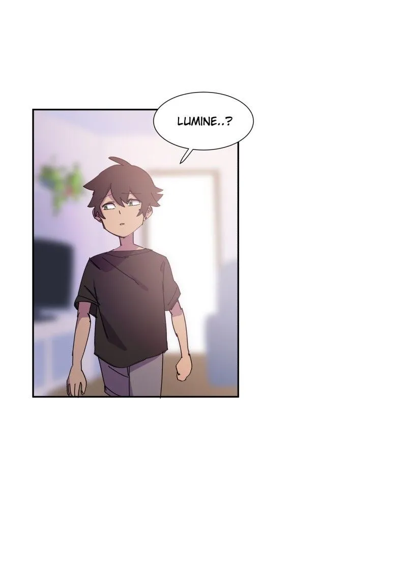 LUMINE Chapter 74 Online - página 7