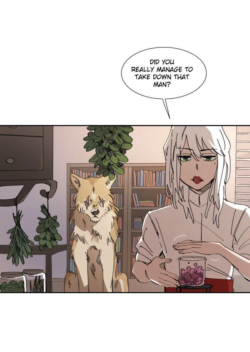 LUMINE Chapter 74 Online - página 13