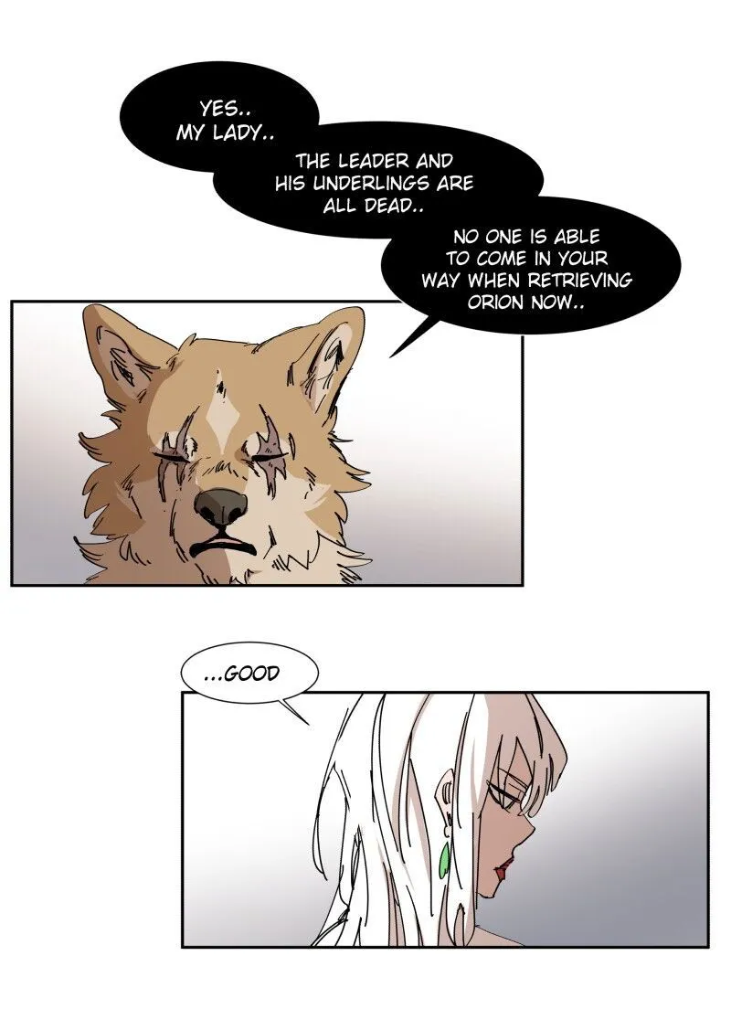 LUMINE Chapter 74 Online - página 14