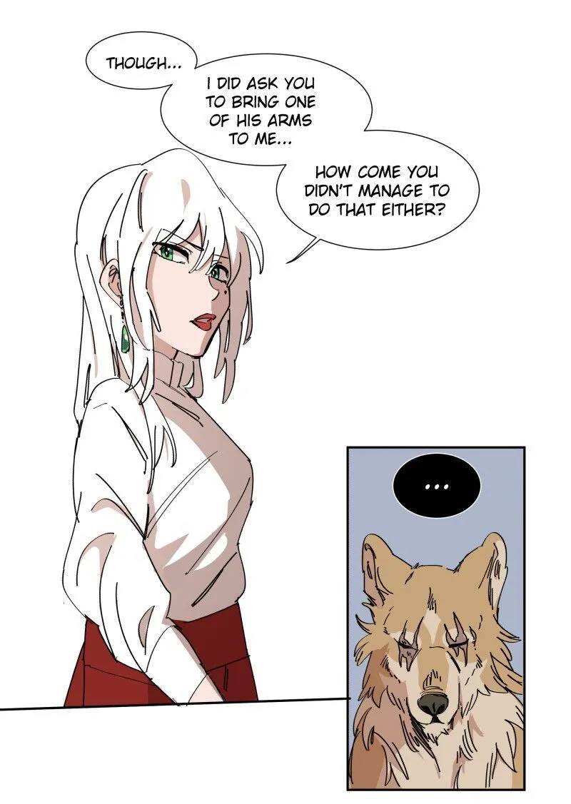 LUMINE Chapter 74 Online - página 15