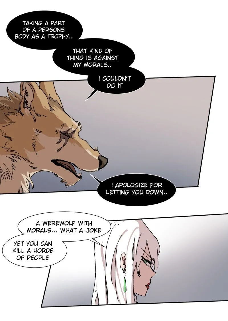 LUMINE Chapter 74 Online - página 16