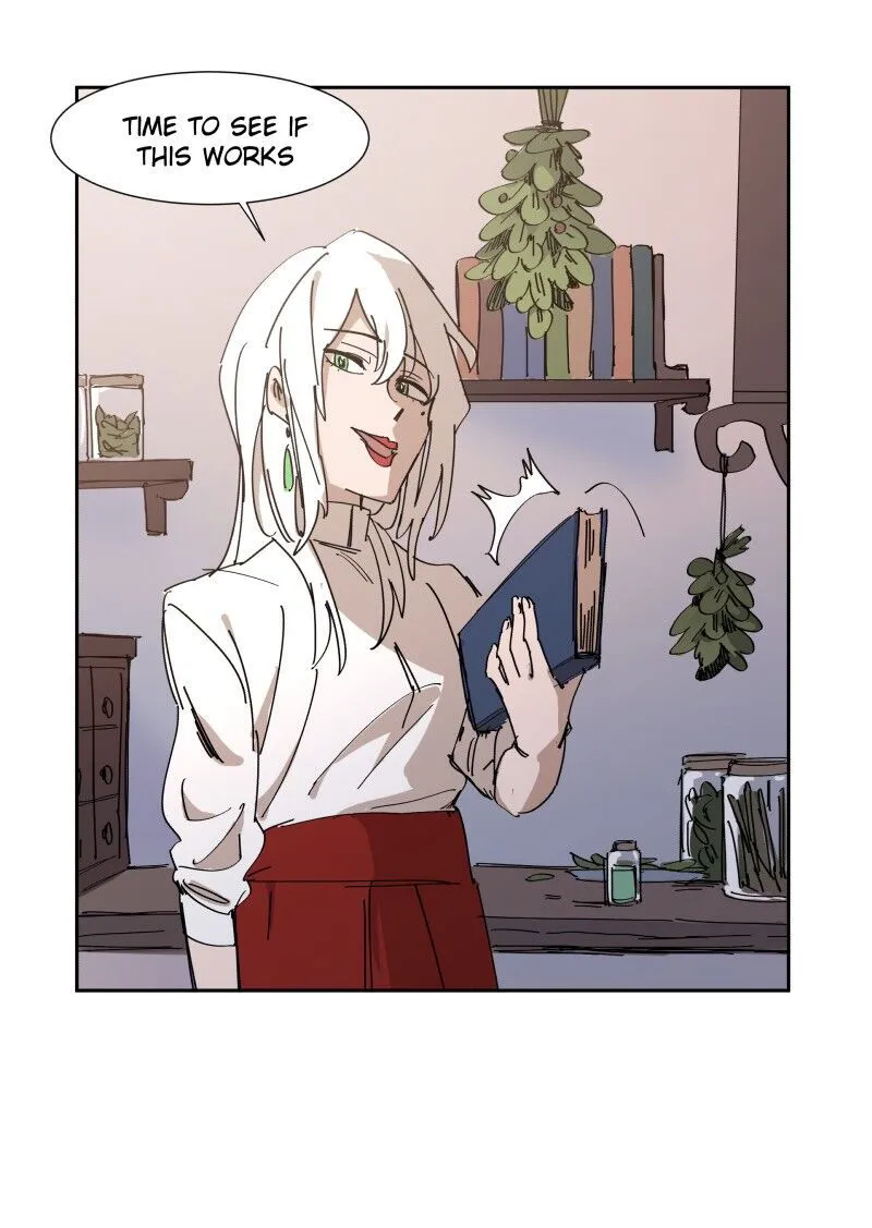 LUMINE Chapter 74 Online - página 18