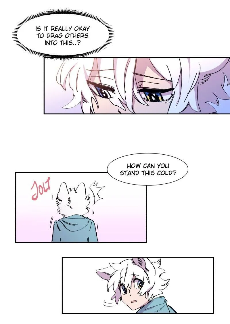 LUMINE Chapter 74 Online - página 23